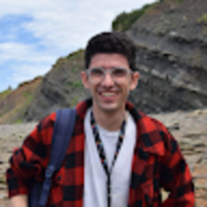 Meet your Posher, Nicholas